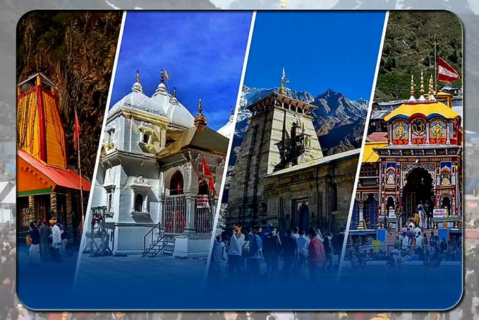 चारधाम यात्रा 2026: पहले चरण की हेलीकॉप्टर सेवाएं सफलतापूर्वक संपन्न, 78,000 से अधिक श्रद्धालुओं ने भरी उड़ान