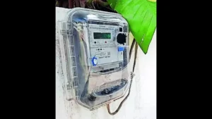 घरेलू के बाद अब उद्योगों में लगेंगे स्मार्ट मीटर, 4200 एचटी कनेक्शन होंगे शामिल