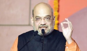 छात्रों से बड़ा कोई पद नहीं’, धर्मेंद्र प्रधान के इस्तीफे पर अमित शाह का बड़ा बयान