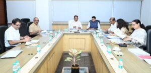 राज्य सरकार के नीतिगत सुधारों एवं नवाचारों से राजस्व प्रशासन में आया सकारात्मक बदलाव : मुख्यमंत्री श्री विष्णुदेव साय