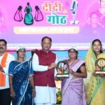 रेडियो के ‘दीदी के गोठ’ से महिलाओं को आगे बढ़ने मिलती है प्रेरक और रोचक जानकारियां : मुख्यमंत्री विष्णु देव साय