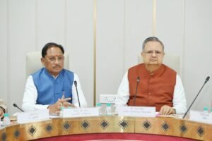 मानसून सत्र आज से, सदन के सुचारु संचालन के लिए कार्यमंत्रणा समिति की बैठक संपन्न