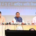 छत्तीसगढ़ में आदिवासी विकास को मिली नई गति, मुख्यमंत्री साय के नेतृत्व में ढाई वर्षों में हुए ऐतिहासिक कार्य