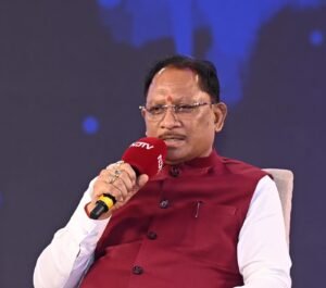 छत्तीसगढ़ कैबिनेट के बड़े फैसले: अग्निवीरों को सरकारी नौकरियों में 10% आरक्षण, किसानों के लिए उर्वरक आपूर्ति पर बनेगी मंत्री समूह