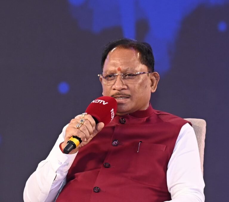 Chhattisgarh Government Extends Immediate Support to Families of Kulgam Terror Attack Victims on Chief Minister Shri Vishnu Deo Sai’s Directions