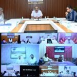 प्रत्येक परिवार तक सुरक्षित एवं गुणवत्तापूर्ण पेयजल पहुंचाना लक्ष्य-मुख्य सचिव श्री विकासशील