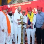 स्वाभिमान और उद्यमशीलता की मिसाल है सिंधी समाज-राज्यपाल रमेन डेका