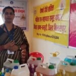 महिला स्व सहायता समूह बना ग्रामीण विकास की प्रेरक मिसाल