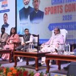 समर्थ और विकसित छत्तीसगढ़ के लिए अहम उपक्रम साबित होगा खेल –  अरुण साव