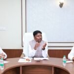 सहकारिता क्षेत्र को और मजबूत बनाने पर दें जोर- सहकारिता मंत्री केदार कश्यप