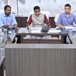 राजस्व मामलों में देरी बर्दाश्त नहीं, समय पर निपटाएं नामांतरण और बंटवारा’-मंत्री श्री टंक राम वर्मा