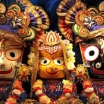 बाहुड़ा यात्रा के साथ श्रीमंदिर लौटे महाप्रभु, आज होगा दिव्य सोनावेश