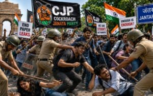 उच्च न्यायालय ‘कॉजपा’ प्रदर्शन की जांच के अनुरोध संबंधी याचिका पर शुक्रवार को करेगा सुनवाई