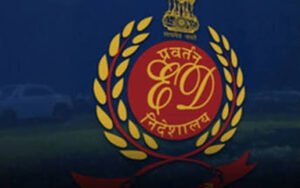 ED की बड़ी कार्रवाई: CGPSC भर्ती घोटाले में पूर्व चेयरमैन टामन सिंह सोनवानी गिरफ्तार, मनी लॉन्ड्रिंग एंगल की जांच तेज