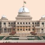 मुख्यमंत्री साय ने पद्म विभूषण डॉ. तीजन बाई को विधानसभा में दी भावभीनी श्रद्धांजलि