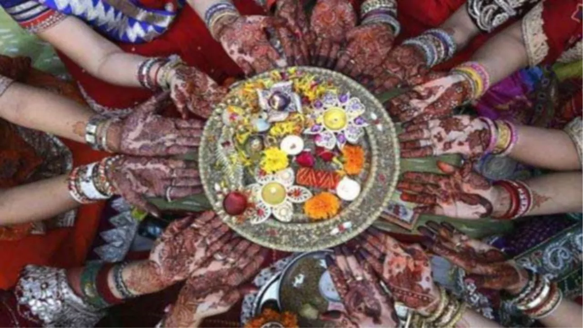 कजरी तीज 2026: कब रखा जाएगा व्रत? जानें तिथि, शुभ मुहूर्त और पूजा की सरल विधि