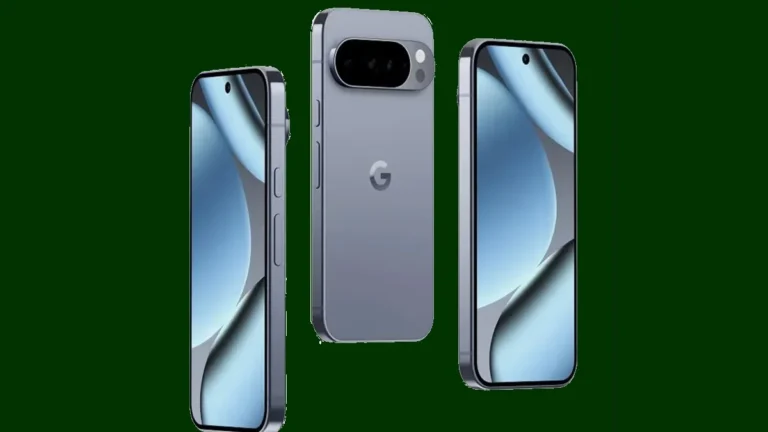 Pixel 11 में Google का बड़ा AI दांव: Tensor G6 के साथ लॉन्च हुए 4 नए फोन, Watch 5 भी आई