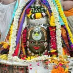 महाकाल की भस्म आरती: भांग-चंदन के दिव्य श्रृंगार में दिए दर्शन, जयकारों से गूंजा मंदिर परिसर