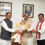 अरुणाचल मॉडल पर बस्तर में सड़क निर्माण की मांग, मुख्यमंत्री साय ने केंद्र से किया आग्रह