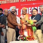 छत्तीसगढ़ में उद्योग और व्यापार के लिए अनुकूल वातावरण, नई उद्योग नीति से निवेश को मिल रही नई गति