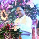 CG Tent and Decor Expo will strengthen local businesses, create new opportunities for entrepreneurs: Chief Minister Shri Vishnu Deo Sai