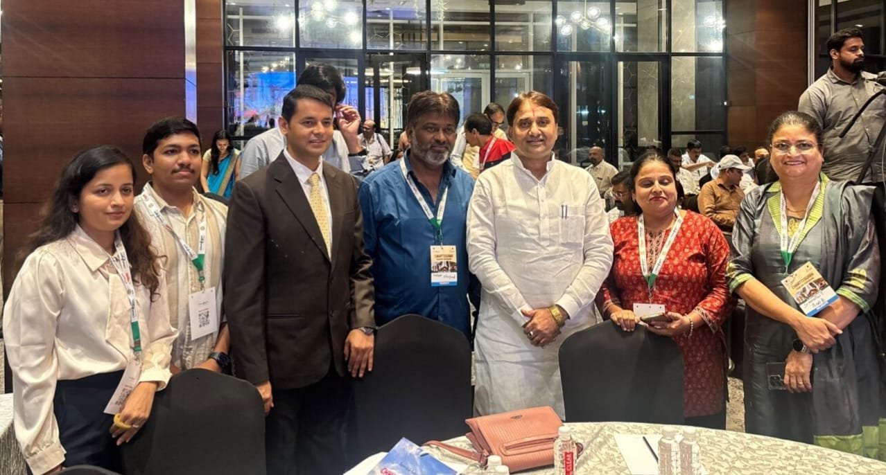 मुख्यमंत्री श्री विष्णुदेव साय के नेतृत्व में छत्तीसगढ़ पर्यटन को नई उड़ान, पुणे रोड शो से राष्ट्रीय एवं अंतरराष्ट्रीय पर्यटन बाजार में मजबूत हुई पहचान