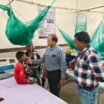 मलेरिया के खिलाफ जंगलों में उतरा स्वास्थ्य महकमा, संवेदनशील इलाकों की परखी तैयारियां