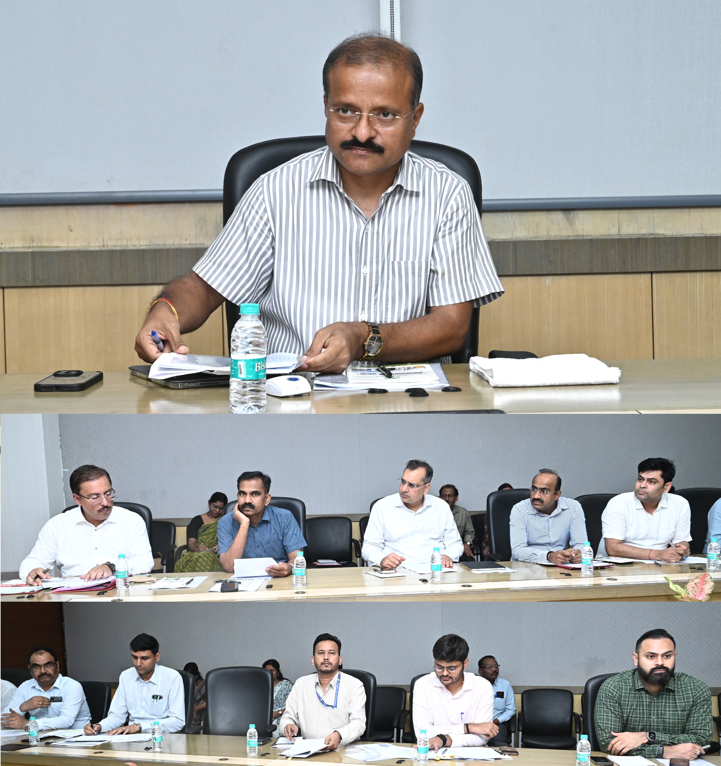 SASCI 2026 27 के तहत प्रोत्साहन राशि प्राप्त करने वाला देश का पहला राज्य बना छत्तीसगढ़