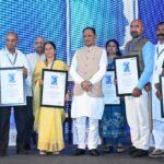 धान की रिकॉर्ड खरीदी, 3100 रुपये प्रति क्विंटल की दर, सिंचाई परियोजनाओं को नई गति और कृषि आधारित रोजगार पर दिया जोर