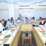 मुख्यमंत्री विष्णु देव साय की अध्यक्षता में वन अधिकार अधिनियम (FRA) एवं पेसा कानून (PESA) के प्रभावी क्रियान्वयन हेतु गठित टास्क फोर्स की पहली बैठक संपन्न