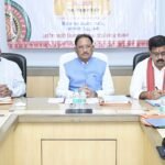 First Meeting of Task Force on Effective Implementation of Forest Rights Act and PESA Held Under Chief Minister Shri Vishnu Deo Sai’s Chairmanship