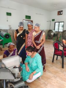 वन धन योजना से मिली आत्मनिर्भरता की नई पहचान