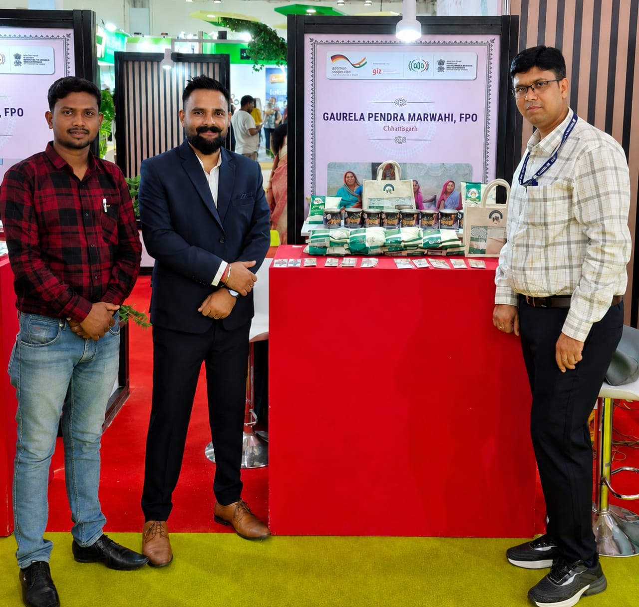 स्वसहायता समूहों की मेहनत को मिला राष्ट्रीय सम्मान, जैविक उत्पादों के लिए खुले देश-विदेश के नए बाजार