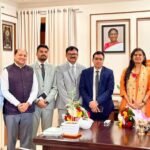 बाल देखरेख संस्थाओं के अनाथ एवं निराश्रित बच्चों को कौशल, प्रशिक्षण और रोजगार से जोड़ने बैंकिंग और सामाजिक संस्थाओं का साझा प्रयास