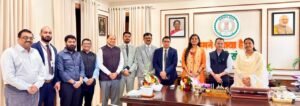 बाल देखरेख संस्थाओं के अनाथ एवं निराश्रित बच्चों को कौशल, प्रशिक्षण और रोजगार से जोड़ने बैंकिंग और सामाजिक संस्थाओं का साझा प्रयास