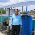 पीएम सूर्यघर मुफ्त बिजली योजना से परिवारों को आर्थिक राहत, हरित ऊर्जा से साकार हो रहा विकसित छत्तीसगढ़ का संकल्प