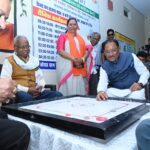 जरूरतमंदो की संजीवनी बना छत्तीसगढ़ का समाज कल्याण मॉडल