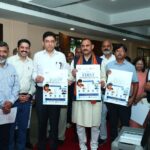 विश्व स्तनपान सप्ताह के राज्य स्तरीय कार्यक्रम का सफल आयोजन, छत्तीसगढ़ के प्रथम मातृ दूध कोष (Mother Milk Bank) की घोषणा