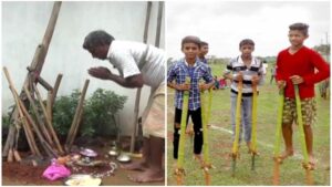 नया रायपुर स्थित मुख्यमंत्री निवास में सजेगा छत्तीसगढ़ की लोक संस्कृति का रंग: हरेली तिहार पर होगा विशेष आयोजन