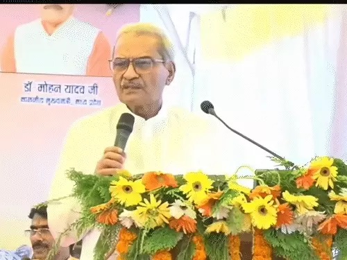 E20 पेट्रोल पर सियासी घमासान: ‘शुद्ध पेट्रोल तुम्हारे बाप के घर से आएगा?’ बयान पर भूपेश बघेल का पलटवार