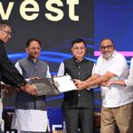 विजन 2047 की ओर बढ़ता छत्तीसगढ़: उद्योगों से आत्मनिर्भर और समृद्ध भविष्य की नई पहल
