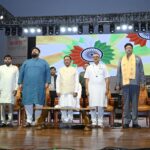 ‘आजादी की धुन’ स्वतंत्रता सेनानियों के त्याग और बलिदान को स्मरण करने का सुनहरा अवसर : मुख्यमंत्री विष्णु देव साय