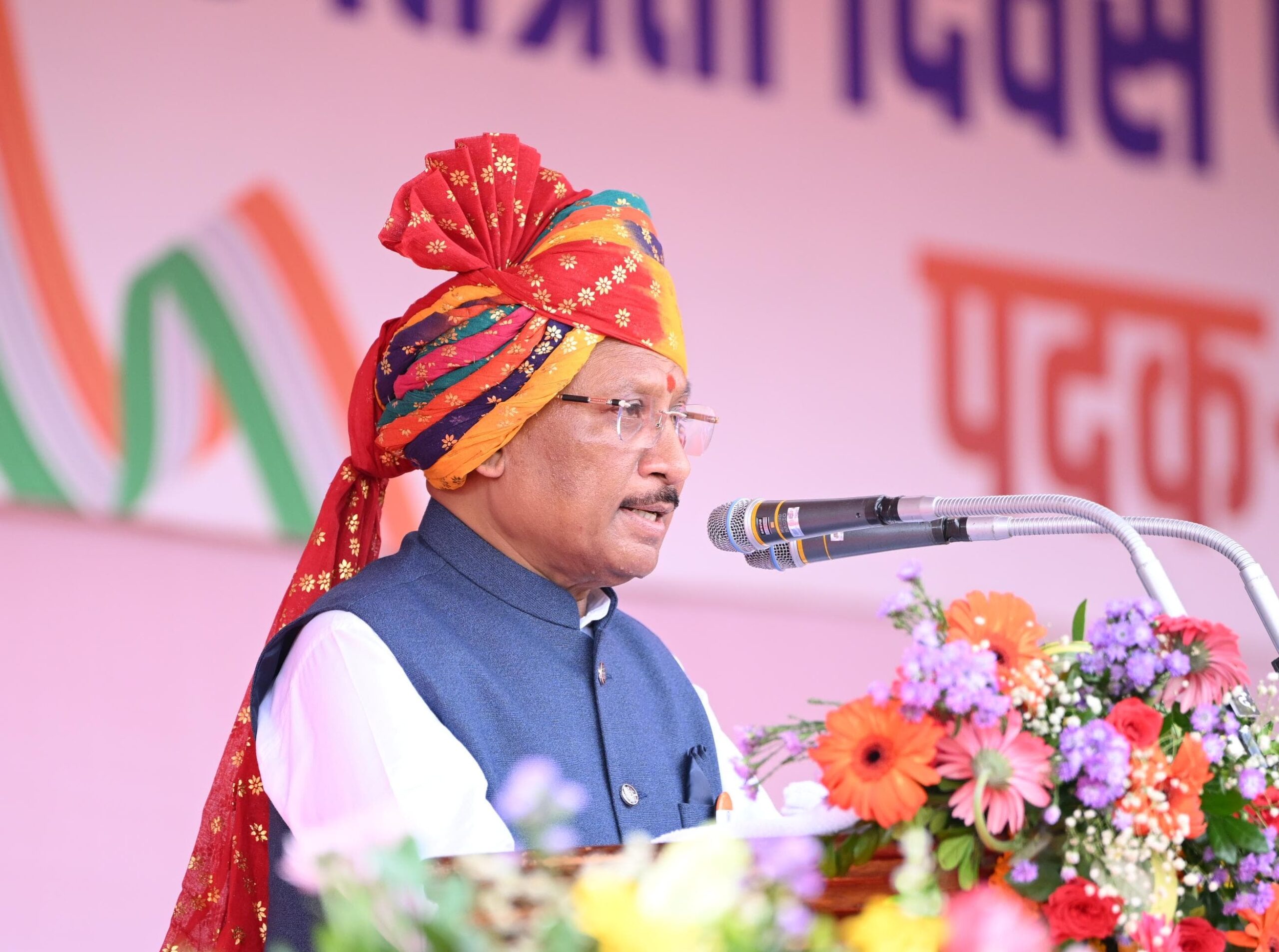 आप सभी को 80वें स्वतंत्रता दिवस की हार्दिक बधाई एवं शुभकामनाएं