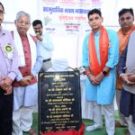 भौतिक प्रगति के साथ अपनी समृद्ध परंपरा और मानवीय मूल्यों को सहेजकर रखना ही सच्चा विकास- मंत्री टंक राम वर्मा