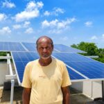 प्रधानमंत्री सूर्यघर योजना से बदल रही तस्वीर : शुभम राठौर का परिवार बना ऊर्जा आत्मनिर्भरता का उदाहरण