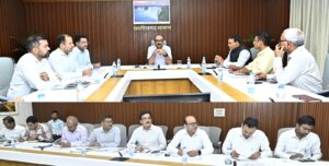 सरगुजा और बस्तर संभाग में डेयरी विकास को मिलेगी नई गति