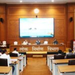 बस्तर में कनेक्टीविटी बढ़ाने विशेष जोर, सड़कों और पुल-पुलियों के काम दिसम्बर तक पूर्ण करने के निर्देश