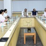 युवाओं की ऊर्जा और रचनात्मकता से बनेगा विकसित भारत और विकसित छत्तीसगढ़ : मुख्यमंत्री विष्णु देव साय