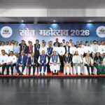 मुख्यमंत्री ने ‘स्रोत महोत्सव 2026’ एवं राज्य स्तरीय कार्यशाला का किया शुभारंभ