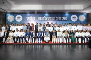 Save Rivers to Protect Water, Protect Water to Sustain Life: Chief Minister Vishnu Deo Sai
